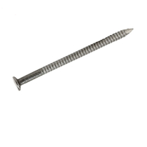 40x2.65mm ANNULAR RINGSHANK NAIL 2.5kg BAG SHERADISED