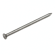 100x4.00mm ROUND WIRE NAIL 10kg TUB GALVANISED