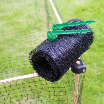 POND & PLANT PROTECTION NET 4m x 2m