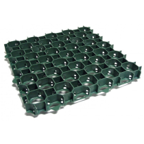 GRIDLOK ELITE PLASTIC PAVERS 0.5x0.5m EACH