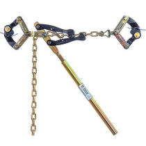 "STRAINRITE" CONTRACTOR WIRE STRAINER MODEL RX2