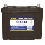 Image for Electric Fencing Batteries