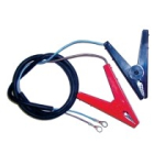 Image for Electric Fencing Leads and Clips