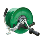 Image for Electric Fencing Reels