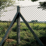 Image for Chain-Link Posts