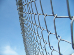 Image for Galvanised Chain-Link