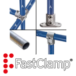 Image for Fastclamp