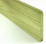 Image for Timber Cladding