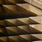Image for Timber Sawn Posts