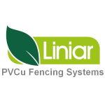 Image for Liniar PVCu Fencing