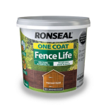 Image for Ronseal One Coat Fence Life