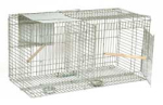 Image for Traps Snares & Pest Control