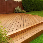 Image for Decking Products