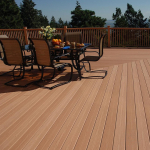 Image for Composite Decking