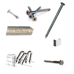 Image for Fixings & Accessories