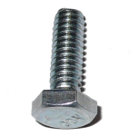 Image for M10 Hexagon Head Bolts