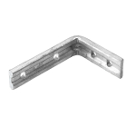 Image for Fluted Angle Brackets
