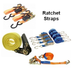 Image for Ratchet Straps