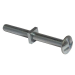Image for Roofing Nut and Bolt