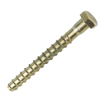 Image for Screw Bolts