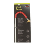 Image for Gas Weed Burners