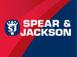 Image for Spear & Jackson Tools