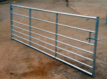 Image for Galvanised Field Gates