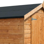 Image for Shed & Roofing Materials