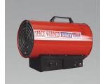 Image for Commercial Heaters