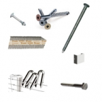 Image for Clearance Fixings & Gate Fittings