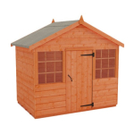 Image for Playhouses, Dens and Wendyhouses
