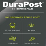 Image for Durapost Clearance