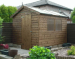 Image for 8x6 Shed