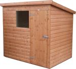 Image for Shed Pent Roof