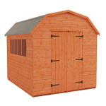 Image for Barn-Style Sheds
