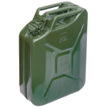 Image for Jerry Cans and Oil Cans