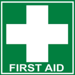 Image for First Aid