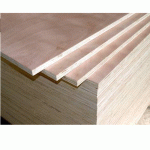 Image for Chinese Plywood