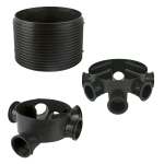 Image for Drainage Chambers & Risers