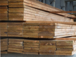 Image for Rough Sawn Timber Rails
