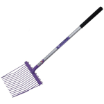 Image for Agricultural Tools - Shavings Forks