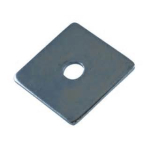 Image for Square Plate Washers