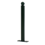Image for Wrought Iron Posts