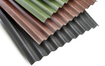 Image for Onduline Corrugated Roofing Sheets