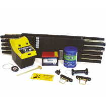 Electric Fencing Horse Kit