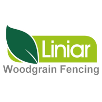 Woodgrain Fencing