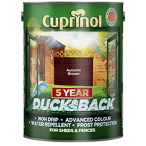 Cuprinol Ducksback