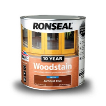 Ronseal 10-Year Wood Stain