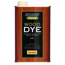 Colron Wood Dye