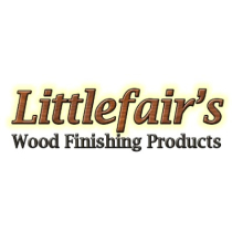 Littlefair's Wood Finishing Products